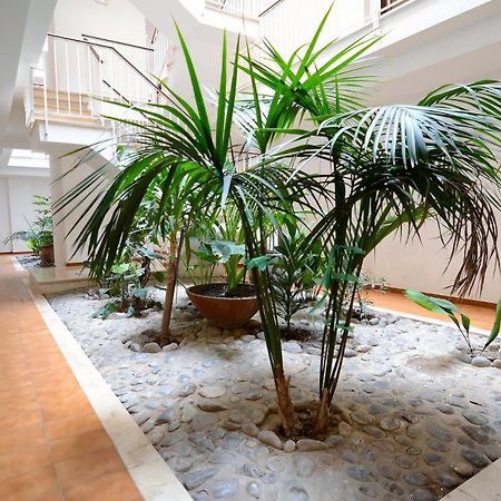 Jardins Del Mar 69 Lägenhet L'Estartit Exteriör bild