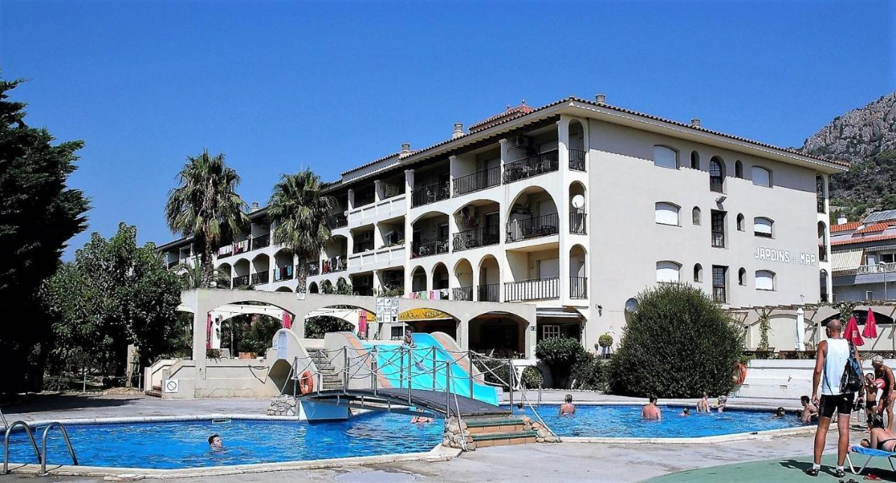 Jardins Del Mar 69 Lägenhet L'Estartit Exteriör bild