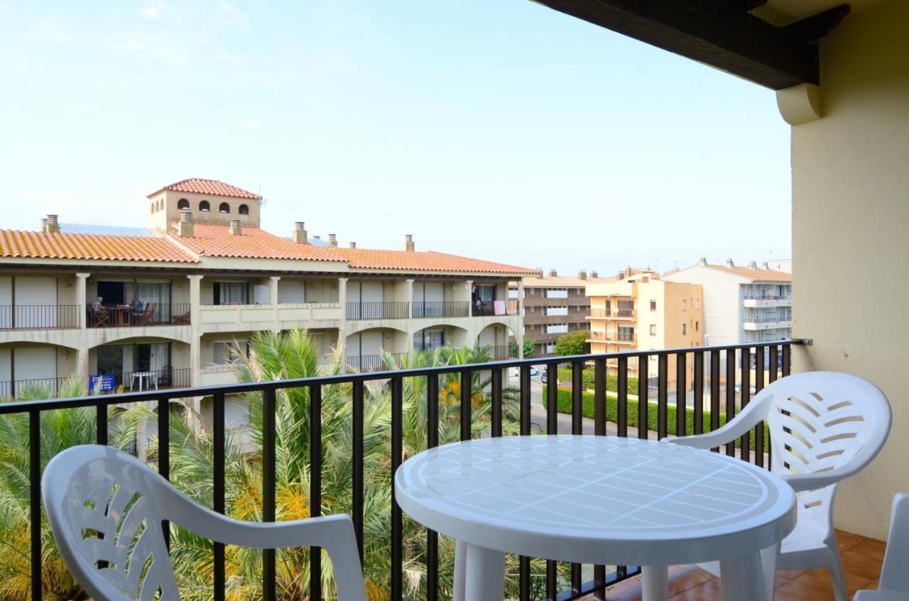Jardins Del Mar 69 Lägenhet L'Estartit Exteriör bild